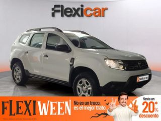 Dacia Duster Essential TCE 74kW(100CV) 4X2