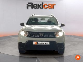Dacia Duster Essential TCE 74kW(100CV) 4X2