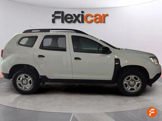 Dacia Duster Essential TCE 74kW(100CV) 4X2