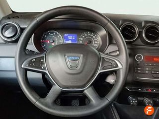 Dacia Duster Essential TCE 74kW(100CV) 4X2