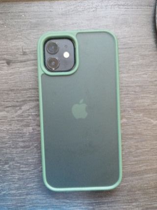 iPhone 12 64GB negro