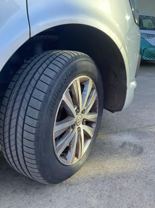 Volkswagen California Beach 4 Motion 204cv DSG2017