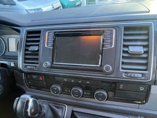 Volkswagen California Beach 4 Motion 204cv DSG2017