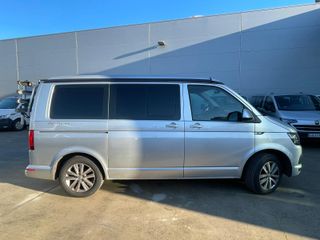 Volkswagen California Beach 4 Motion 204cv DSG2017