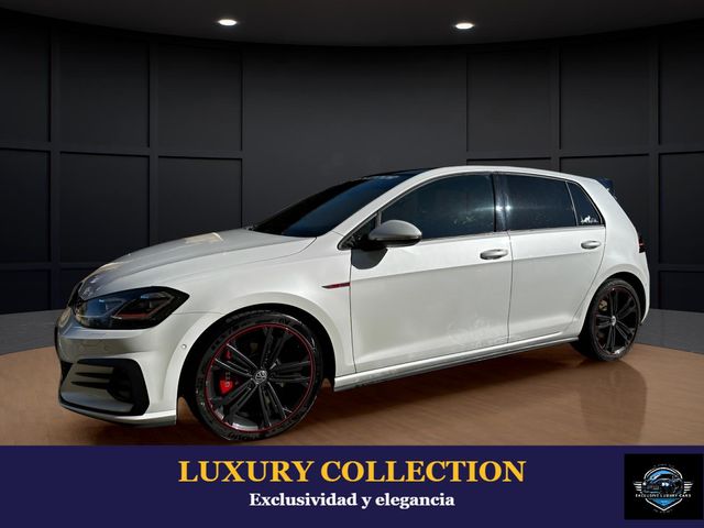 Volkswagen Golf GTI Performance 2.0 TSI 180kW(245CV) DSG