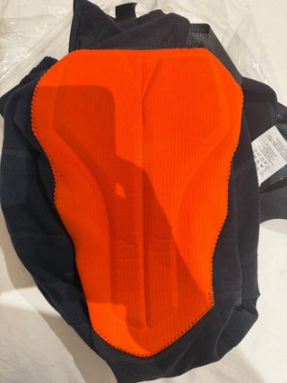 Culote Largo Gore Wear C5 Thermo Negro Talla M