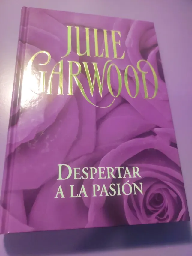 Despertar a la pasión