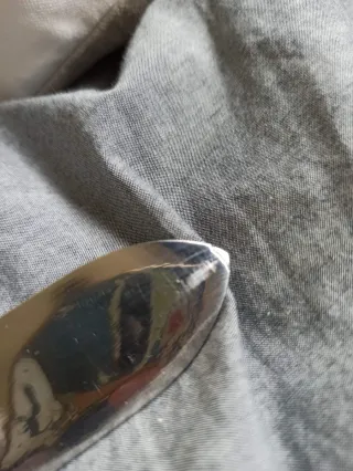 Réplica Espadas Tizona y Colada del Cid Campeador