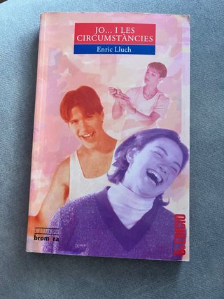 Jo... i les circumstàncies