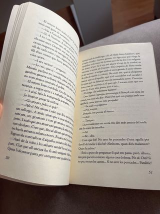 Jo... i les circumstàncies