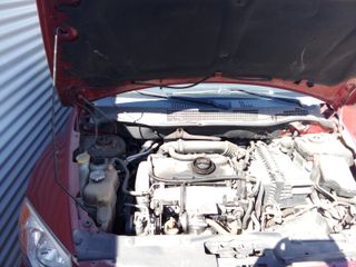 Motor de arranque Dodge Caliber