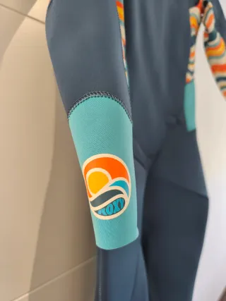 Traje Neopreno Mujer Roxy