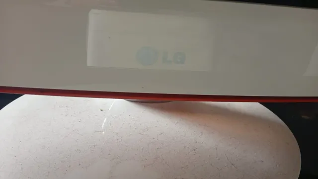 Televisión 32 Roja y Blanca,no embio