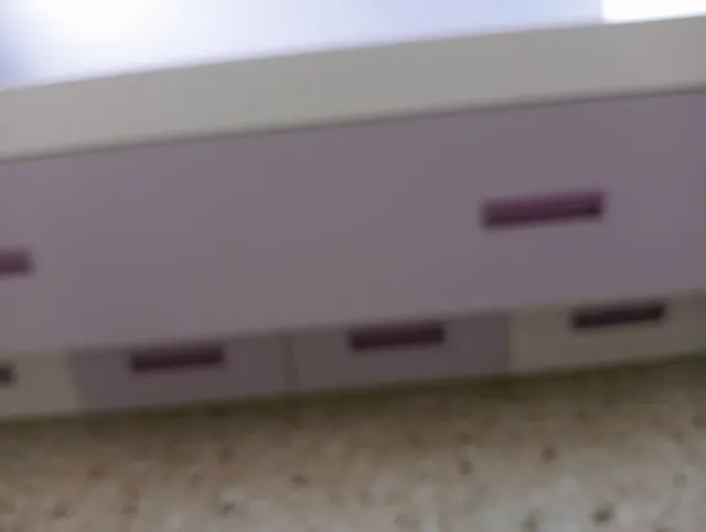 Cama nido con 4 cajones