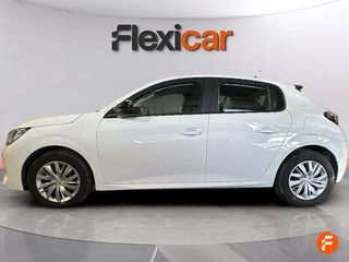 Peugeot 208 BlueHDi 73kW (100CV) Active