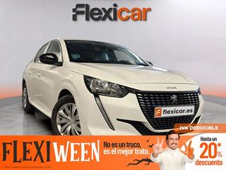 Peugeot 208 BlueHDi 73kW (100CV) Active