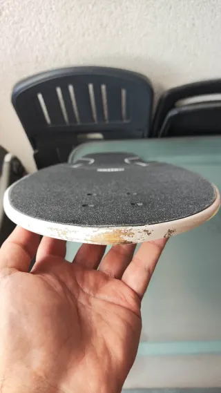 Tabla Skate/Surfskate 31" Carver Triton