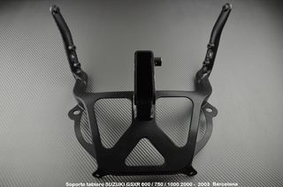 Soporte tablero SUZUKI GSXR 600 750 1000 2000 2003