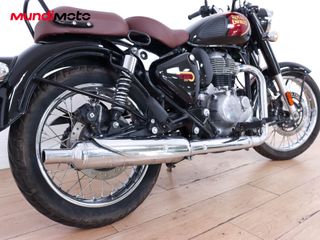 ROYAL ENFIELD CLASSIC 350