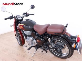 ROYAL ENFIELD CLASSIC 350