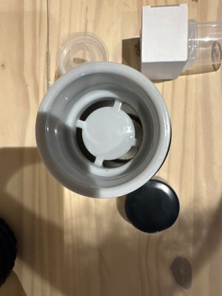Kit Preparador Biberón Tommee Tippee