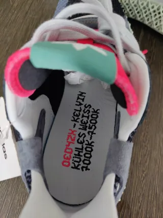 Adidas Deportivas Black Onix, número 36.