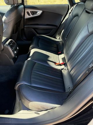 Audi A7 2014 3.0TDI QUATTRO