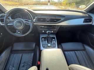 Audi A7 2014 3.0TDI QUATTRO