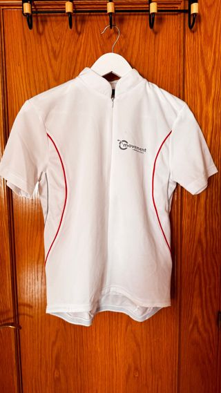 Set da ciclismo da donna taglia M