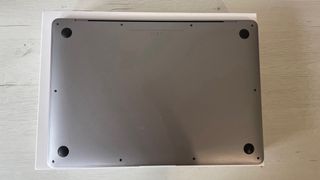 MacBook Air 13 Space Gray 2019