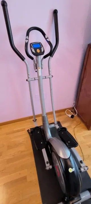 Bicicleta Elíptica ProForm