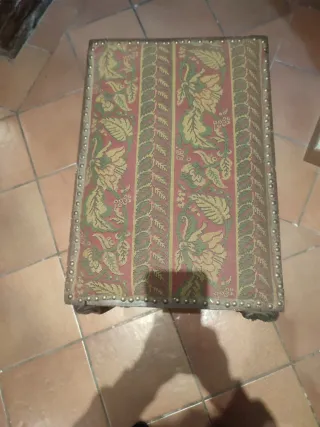 Panchetta antica imbottita