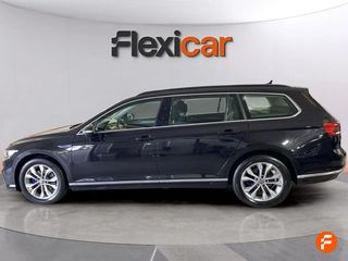 Volkswagen Passat Variant GTE 1.4 TSI e-Power 115kW + 85kW