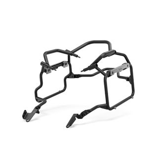 Soporte Maletas Lateral Yamaha Oficial