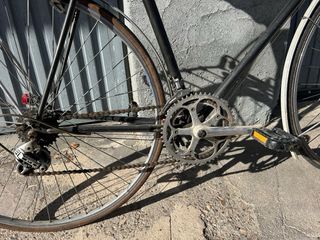 Bici carretera Columbus