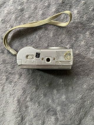 Cámara Digital Nikon Coolpix 4600