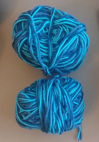 Novelo de Acrílico 150grs