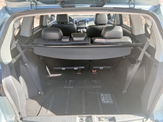 PEUGEOT 4007 Sport Pack 7 Plazas 2.2 HDI 156cv