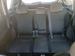 PEUGEOT 4007 Sport Pack 7 Plazas 2.2 HDI 156cv