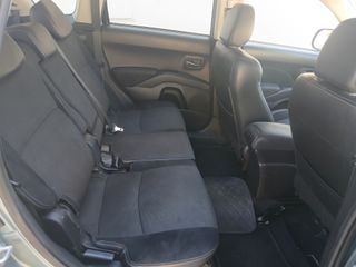 PEUGEOT 4007 Sport Pack 7 Plazas 2.2 HDI 156cv