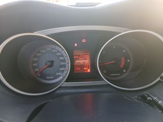 PEUGEOT 4007 Sport Pack 7 Plazas 2.2 HDI 156cv