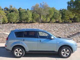 PEUGEOT 4007 Sport Pack 7 Plazas 2.2 HDI 156cv