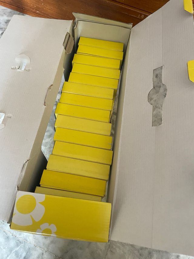 Colección Completa Heidi VHS (52 Episodios)