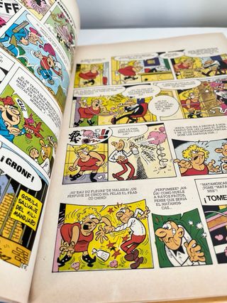 Super Humor Mortadelo 11