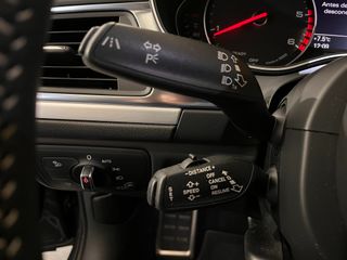 Audi A6 S line ed 2.0 TDI quattro S tronic Avant