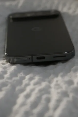 Google Pixel 9 Pro 128GB Preto - Como Novo