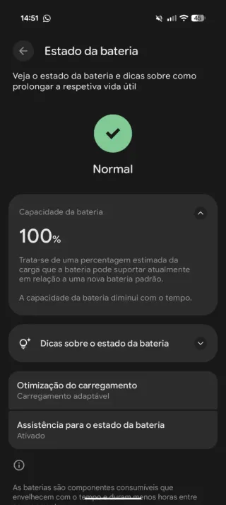 Google Pixel 9 Pro 128GB Preto - Como Novo