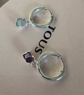 criollas Tous cool color