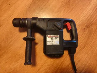 Wurth BMH 32-SE 900W SDS Plus Martillo percutor