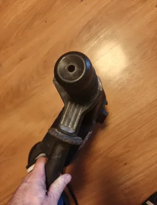 Wurth BMH 32-SE SDS Plus Martillo percutor